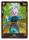 Product image for Shin (Judge Pack (Event Judge) 03)