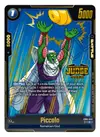 Product image for Piccolo (Judge Pack (Event Judge) 03)