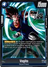 Product image for Vegito - FB04-046 (Tournament Pack 05)