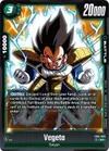 Product image for Vegeta - FB04-069 (Tournament Pack 05)