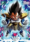 Product image for Vegeta - FB04-069 (Tournament Pack -Winner- 05)