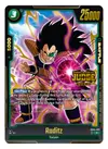 Product image for Raditz (Judge Pack (Event Judge) 03)