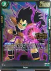 Product image for Raditz (Judge Pack (Store Judge) 03)