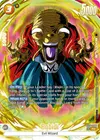 Product image for Babidi (Alternate Art) (Limited Pack 01)