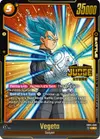 Product image for Vegeta (Judge Pack (Store Judge) 03)