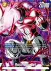 Product image for Majin Buu : Evil - FB04-091 (Tournament Pack -Winner- 05)