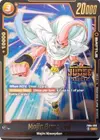 Product image for Majin Buu : Evil - FB04-092 (Judge Pack (Store Judge) 03)