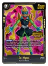 Product image for Dr. Myuu (Judge Pack (Event Judge) 03)