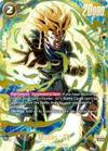 Product image for Trunks : GT - FB04-114