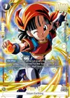 Product image for Pan : GT (Alternate Art) (Limited Pack 01)