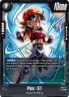 Product image for Pan : GT (Tournament Pack 05)