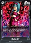 Product image for Bulla : GT (Tournament Pack 05)