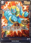 Product image for General Rilldo (Judge Pack (Store Judge) 03)