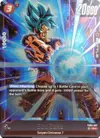 Product image for Son Goku - FB05-007 (Tournament Pack 06)