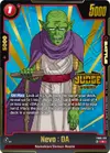 Product image for Neva : DA (Judge Pack (Event Judge) 04)