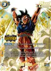 Product image for Son Goku (Ultimate Battle 2025 Vol.2 Winner)