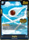 Product image for Vegito (Judge Pack (Store Judge) 04)