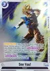Product image for See you! (Tournament Pack 06)