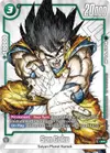 Product image for Son Goku - FB05-053 (1st Anniversary Event Winner)