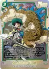 Product image for Son Gohan : Youth
