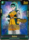 Product image for Bulma (Judge Pack (Store Judge) 04)