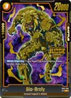 Product image for Bio-Broly (Judge Pack (Event Judge) 04)