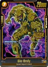 Product image for Bio-Broly (Judge Pack (Store Judge) 04)
