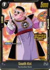 Product image for South Kai (Judge Pack (Store Judge) 04)