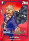 Product image for Jackie Chun (Limited Pack MANGA Version 01)