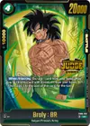 Product image for Broly : BR (Judge Pack (Event Judge) 04)