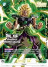 Product image for Broly : BR - FB06-063 (Championship 2025-2026 Finals)