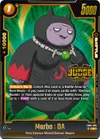 Product image for Marba : DA (Judge Pack (Event Judge) 04)