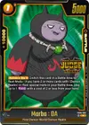Product image for Marba : DA (Judge Pack (Store Judge) 04)