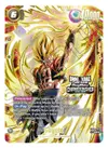 Product image for Gogeta (Championship 2025-2026)