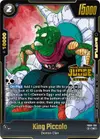 Product image for King Piccolo (Judge Pack (Store Judge) 04)