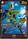 Product image for Cell (Judge Pack (Store Judge) 05)