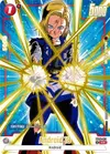 Product image for Android 18 (Limited Pack 02) (Alternate Art)