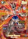 Product image for Omega Shenron (Ultimate Battle 2026 Vol.1 Winner)