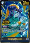 Product image for Oceanus Shenron (Judge Pack (Event Judge) 05)