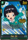 Product image for Pan : SH (Judge Pack (Event Judge) 05)
