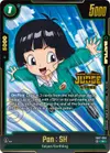 Product image for Pan : SH (Judge Pack (Store Judge) 05)