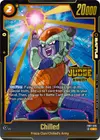 Product image for Chilled (Judge Pack (Event Judge) 05)