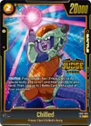 Product image for Chilled (Judge Pack (Store Judge) 05)