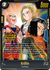 Product image for Krillin (Judge Pack (Event Judge) 05)