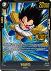 Product image for Vegeta (Judge Pack (Event Judge) 05)