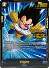 Product image for Vegeta (Judge Pack (Store Judge) 05)