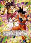 Product image for Threads of Fate (Ultimate Battle 2026 Vol.1)