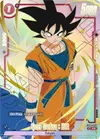 Product image for Son Goku : BR - FB09-008 (Limited Pack 26-27 WAVE1)