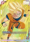 Product image for Son Goku : BR - FB09-009 (Limited Pack 26-27 WAVE1)