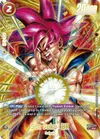 Product image for Son Goku : BR - FB09-010 (Ultimate Battle 2026 Vol.2)